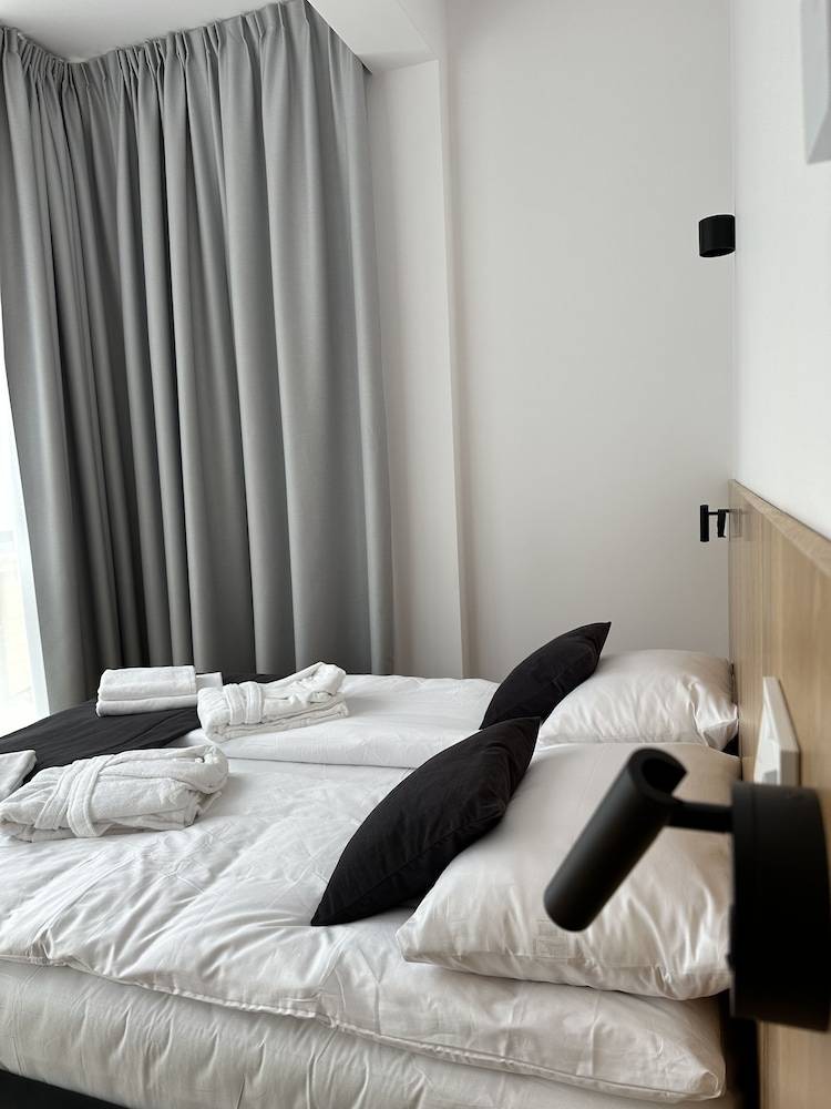 Hotel apartamentowy Zakopane