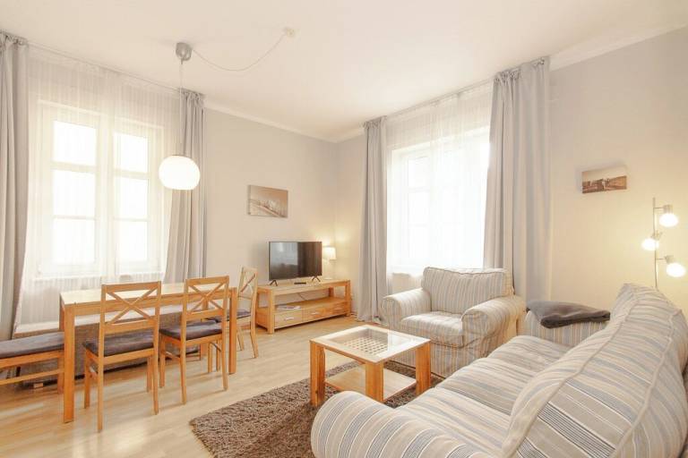 Appartement Rostock