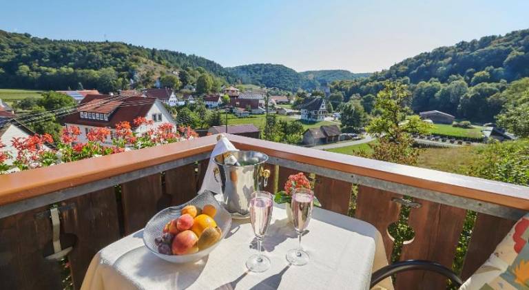 Flair Hotel Gasthof zum Hirsch — photo 5