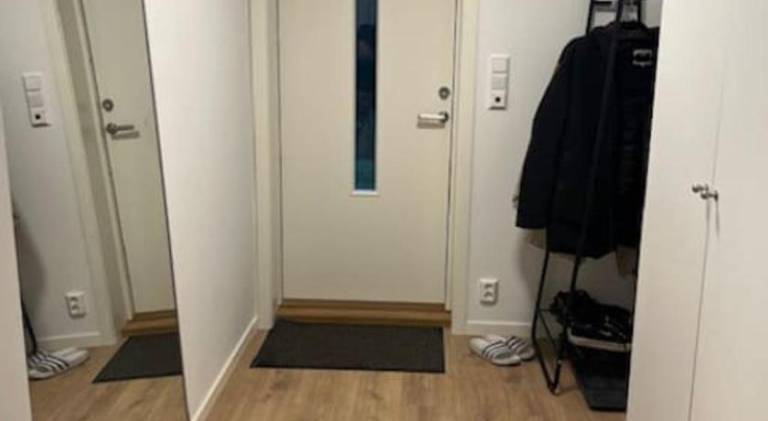 Holiday apartment with 2 rooms for 6 persons — photo 4