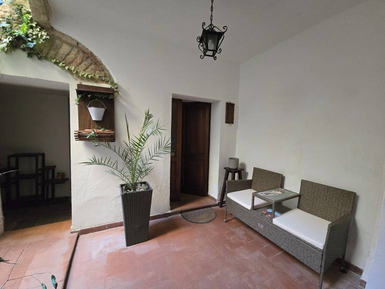 Ferienwohnung Pienza