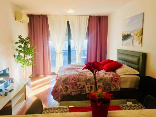 Apartamento Zagreb