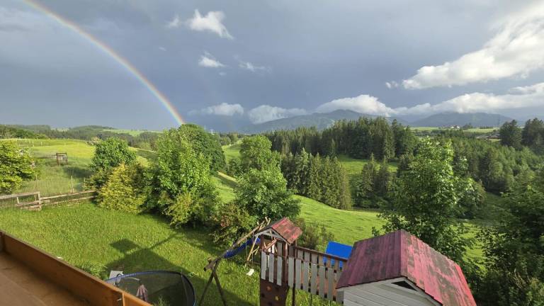 Ferienwohnung Oy-Mittelberg