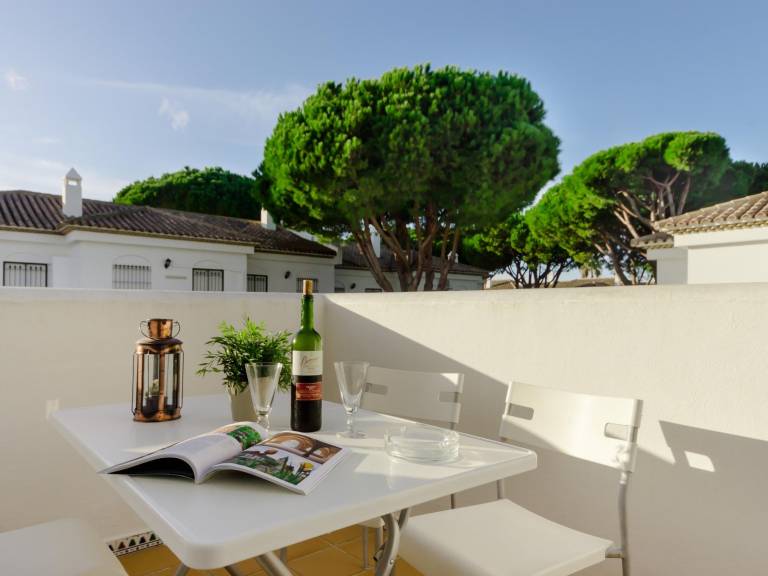 Apartamento Chiclana de la Frontera