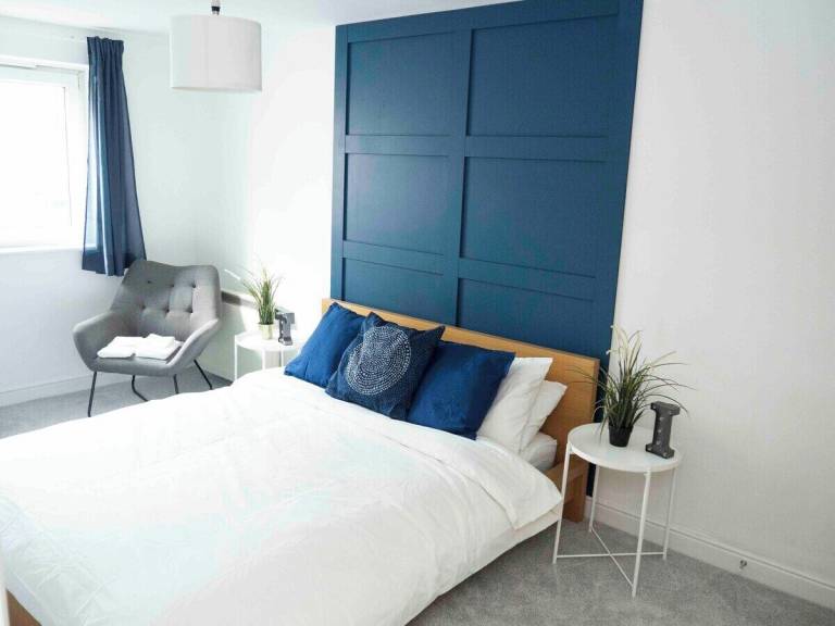 Apartment Leatherhead