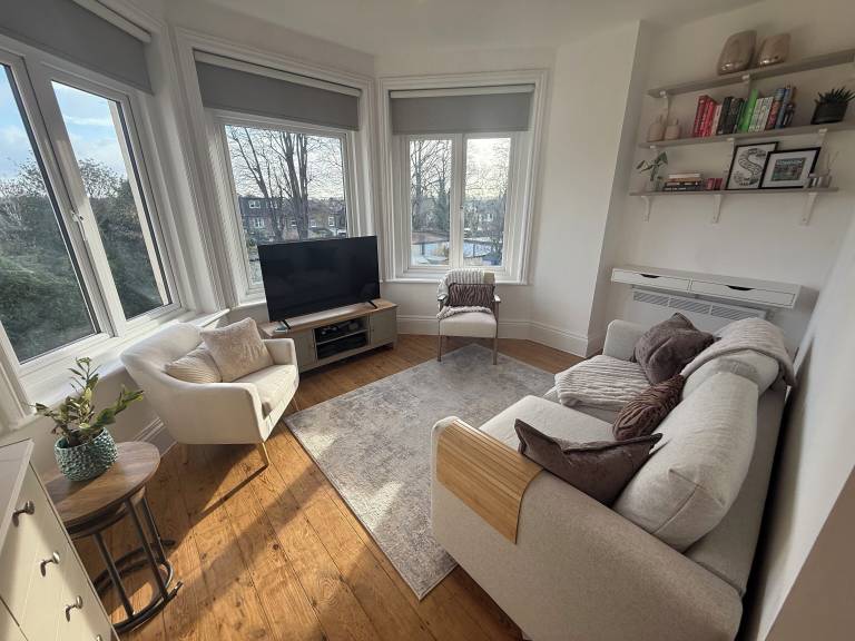 Apartment Chessington