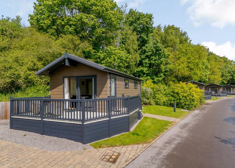 Chalet Keynsham