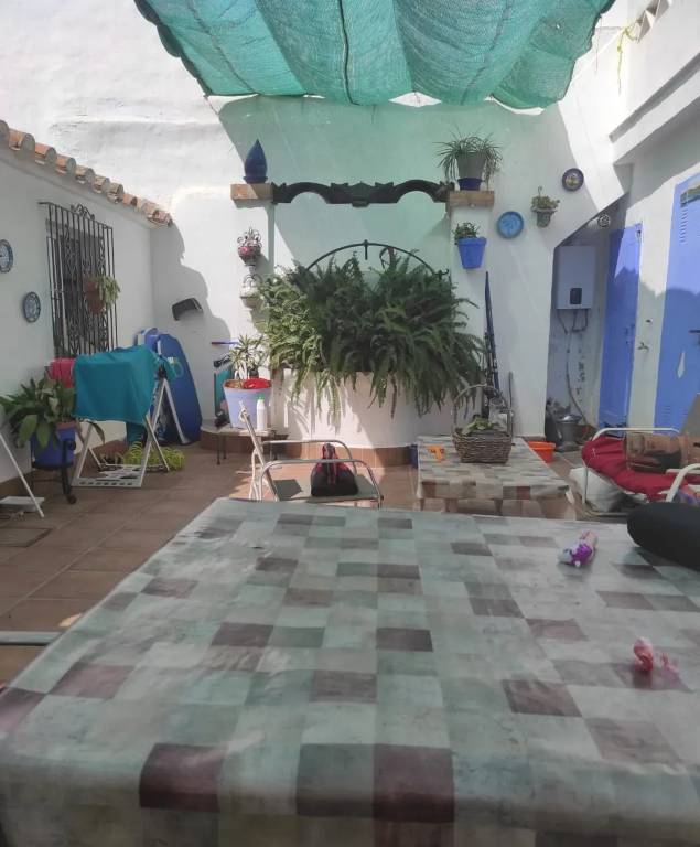 Casa San Roque