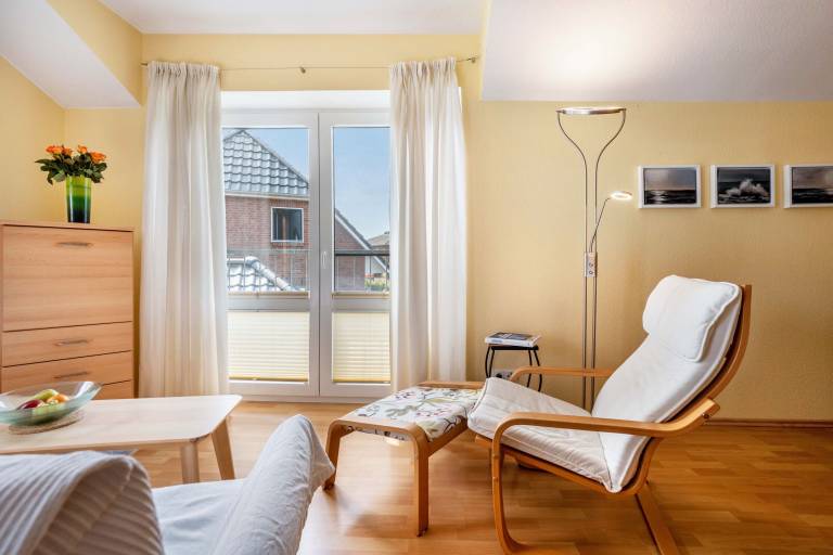 Ferienwohnung Eckernförde