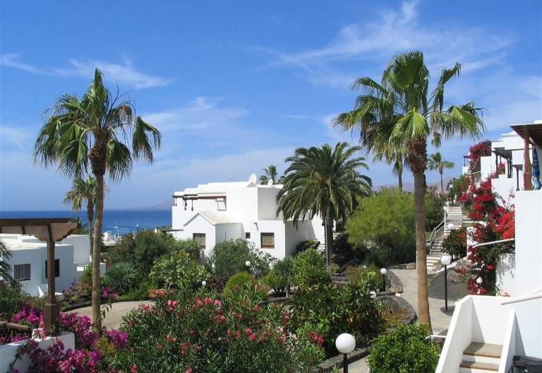 Ferienwohnung  Puerto del Carmen