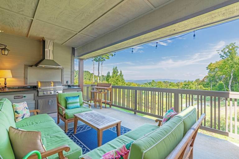 Condo Boone