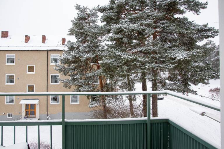 Ferienwohnung Enskededalen