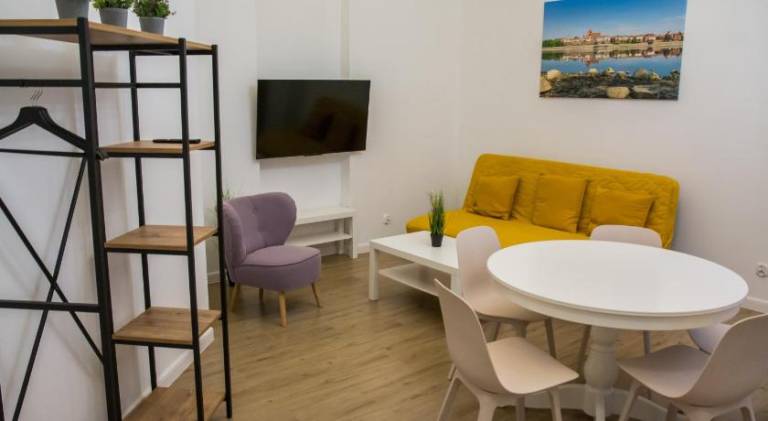 Holiday apartment with 1 room for 6 persons — photo 2