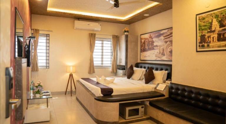 4 Seasons Suites JP Nagar — photo 5