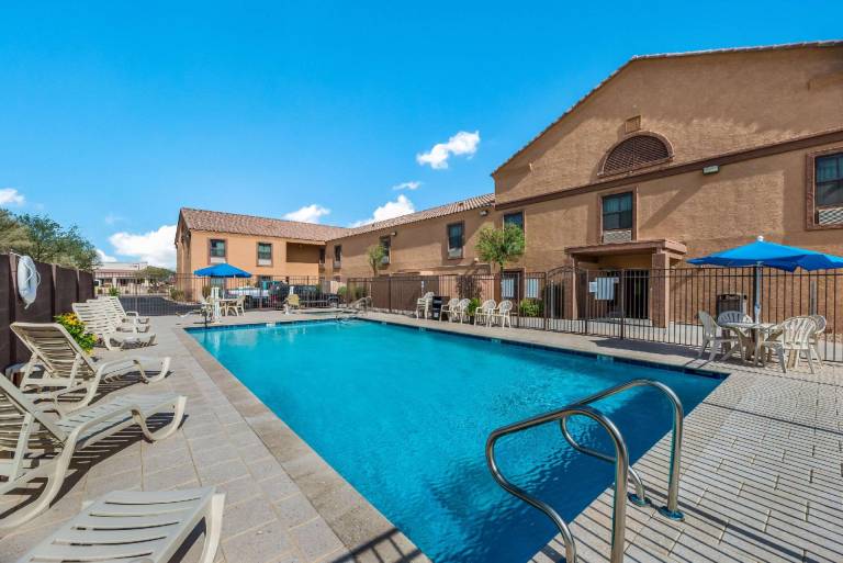 MainStay Suites Extended Stay Hotel Casa Grande — photo 2