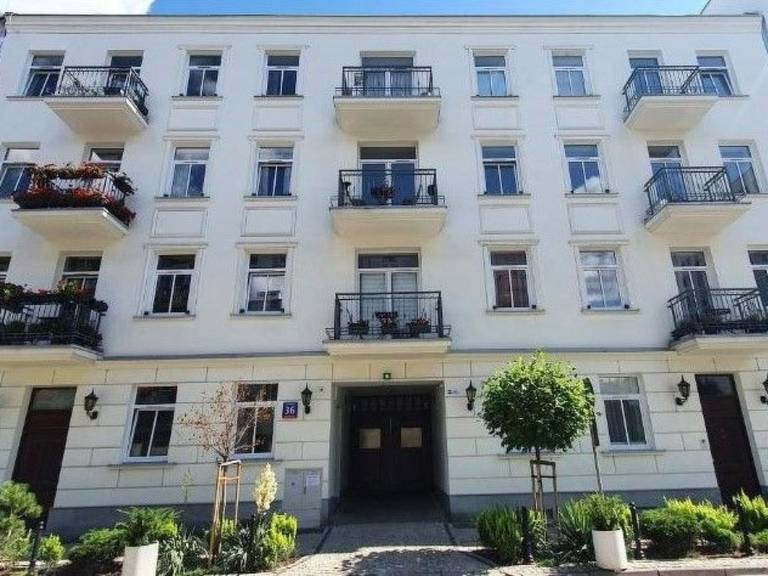 Apartament Szmulowizna