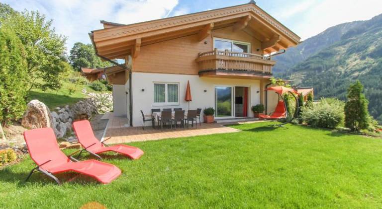 Holiday apartment with patio, garden & barbecue | Ski nearby | Good for workation | Pets allowed — photo 5