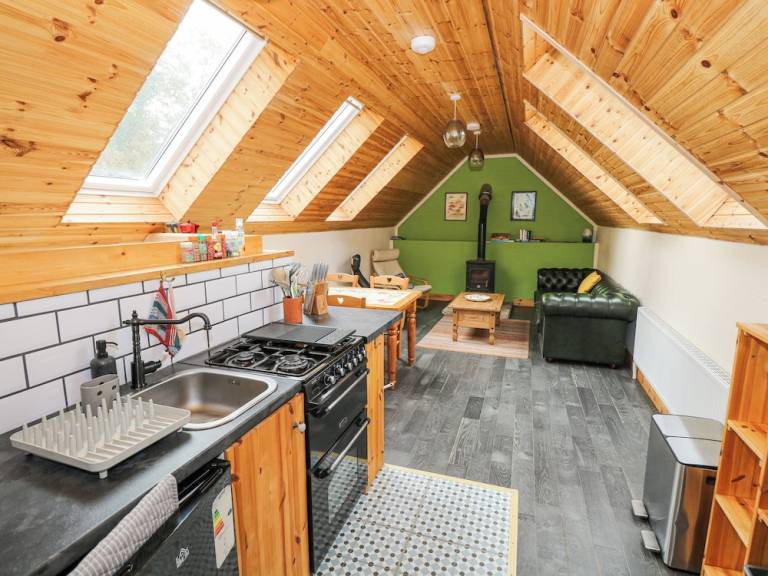 Landhaus Bundoran