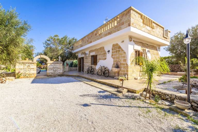 Villa Torre Dell'Orso