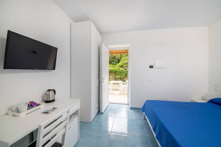 Aparthotel Ischia