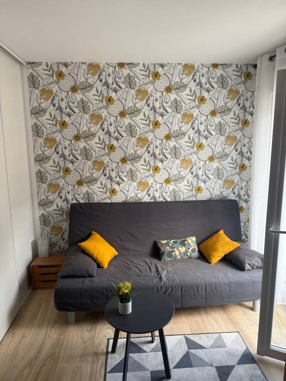 Appartement Le Havre
