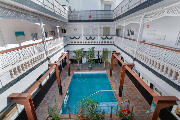 Estudio  Arinaga