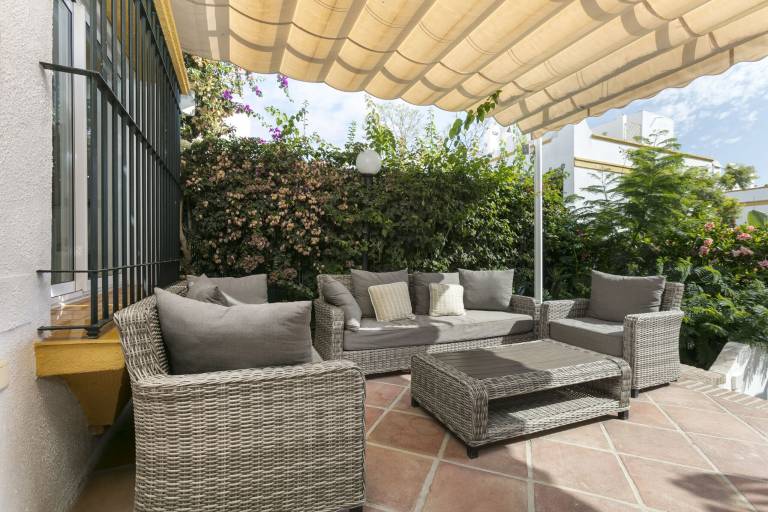 Huis Marbella