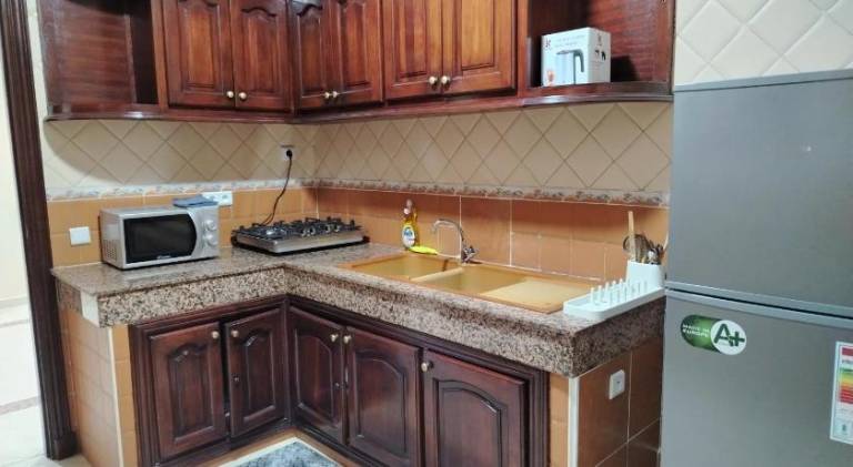 Apartment with 2 rooms for 6 persons — photo 2