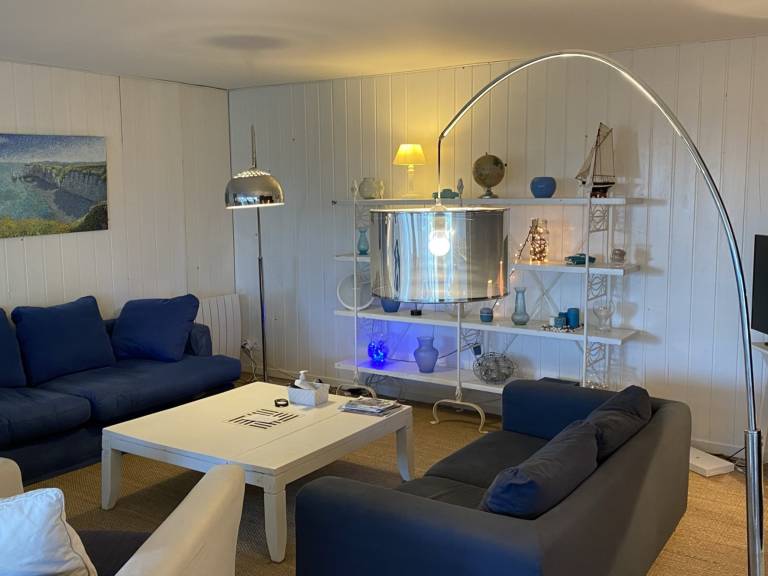 Fully equipped charming apartment | Next to the beach | Pets are welcome — photo 3