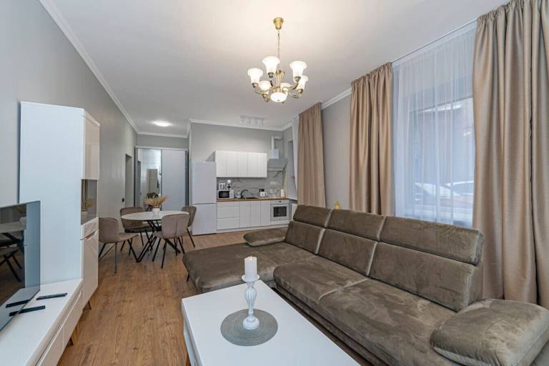 Ferienwohnung Centras