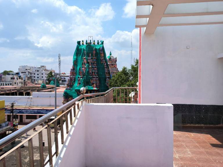 Villa Madurai