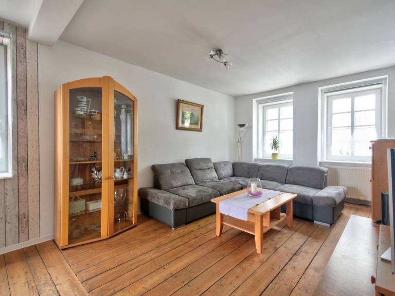 Ferienwohnung Schwalenberg