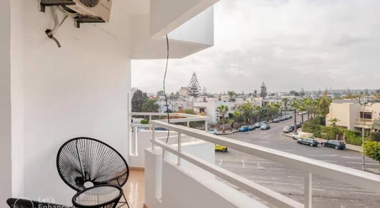 Holiday apartment with 3 rooms for 6 persons — photo 4