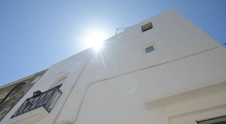 House | Pet-friendly in Carovigno