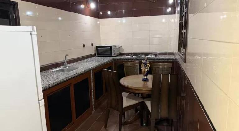 Apartment with 2 rooms for 4 persons — photo 3