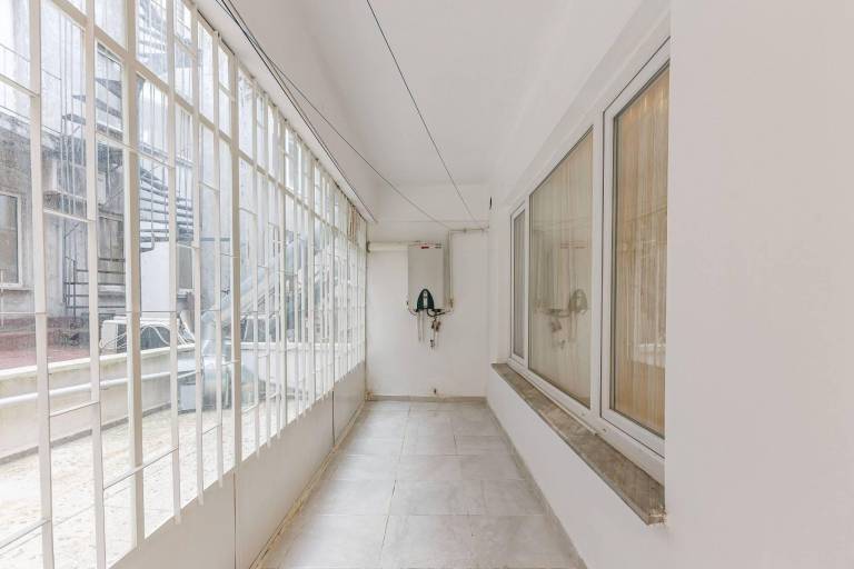 Apartment Kadıköy