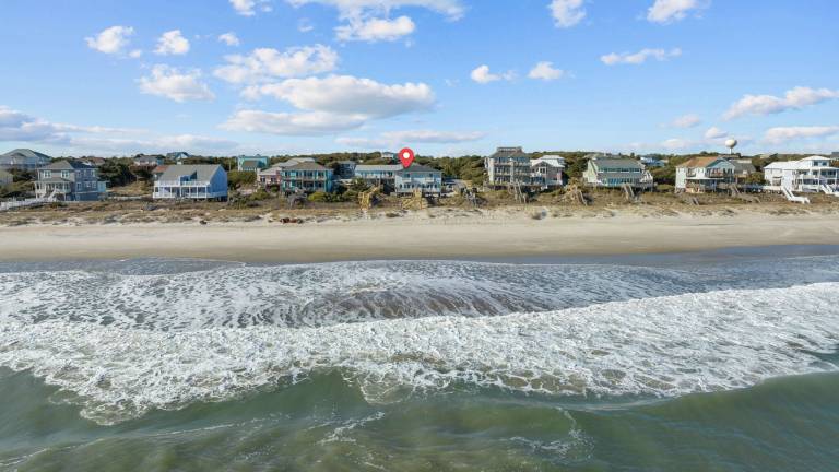House  Swansboro