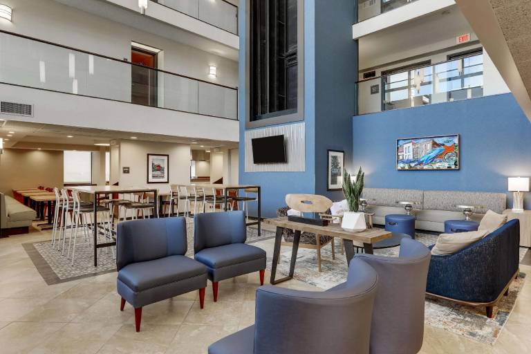 Drury Inn & Suites St. Louis St. Peters — photo 3