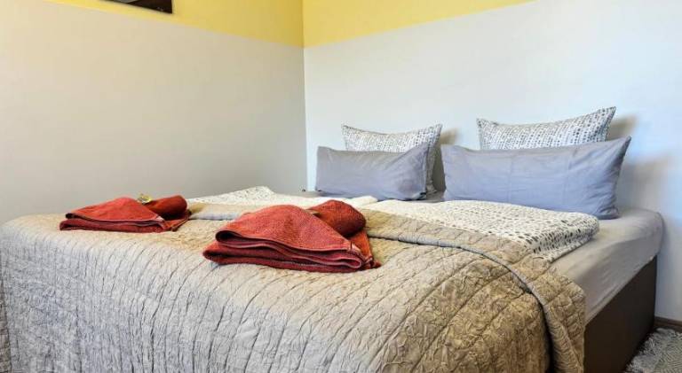 Ferienwohnung Herzberg (Elster)
