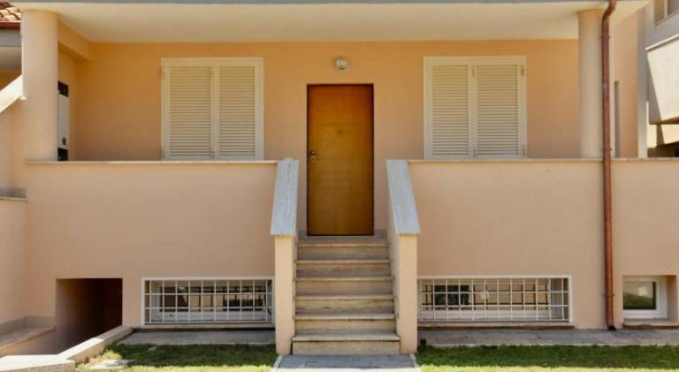 Bed and Breakfast Focene