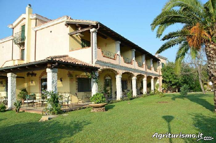 Privatzimmer Tortolì