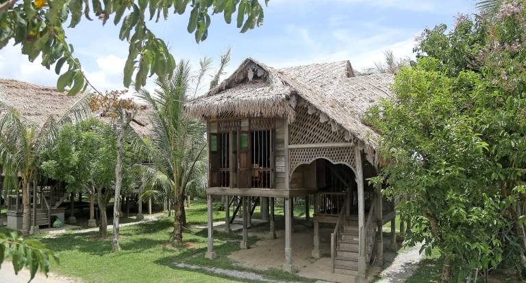 Resort  Langkawi