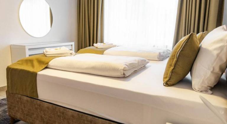 Ferienwohnung Waiblingen