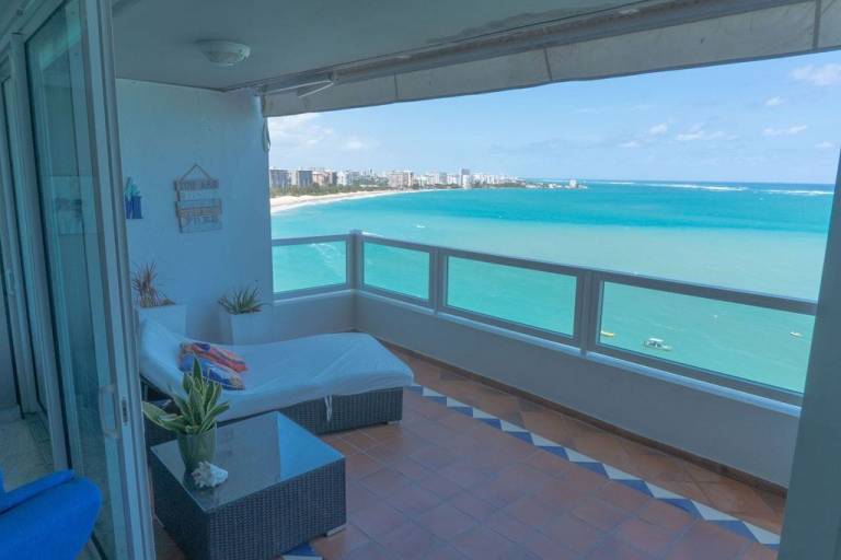 Apartment Isla Verde