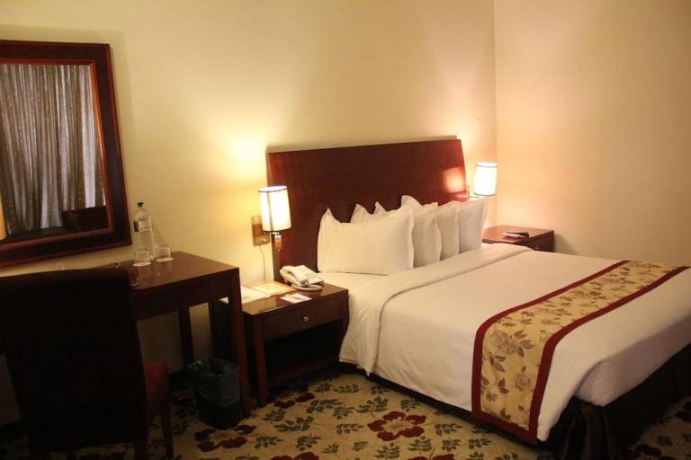 Hotel Bengal Inn — photo 2