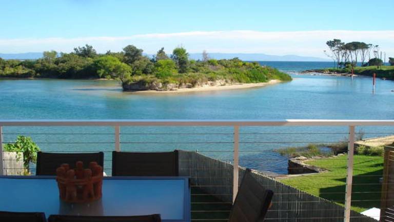 House Jervis Bay