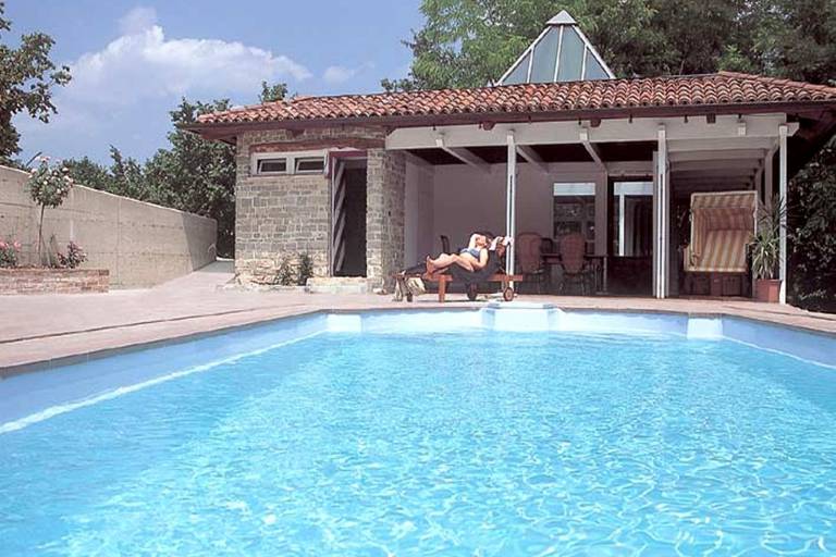Cottage  Bastia Mondovì
