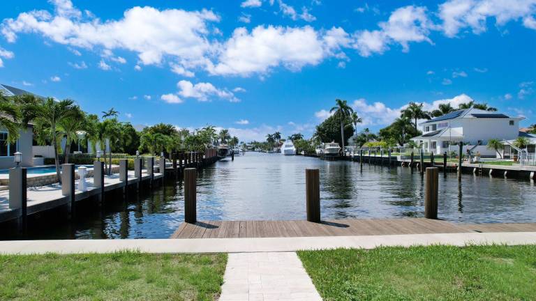 House Pompano Beach