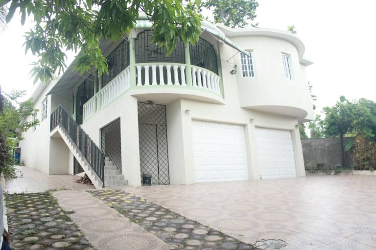 Accommodation  Montego Bay