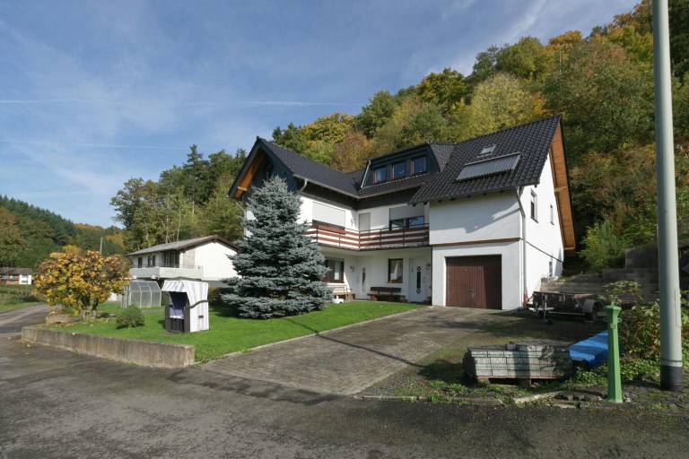 Ferienwohnung Oberwinkel (Eifel)